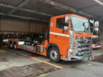 トランスロー